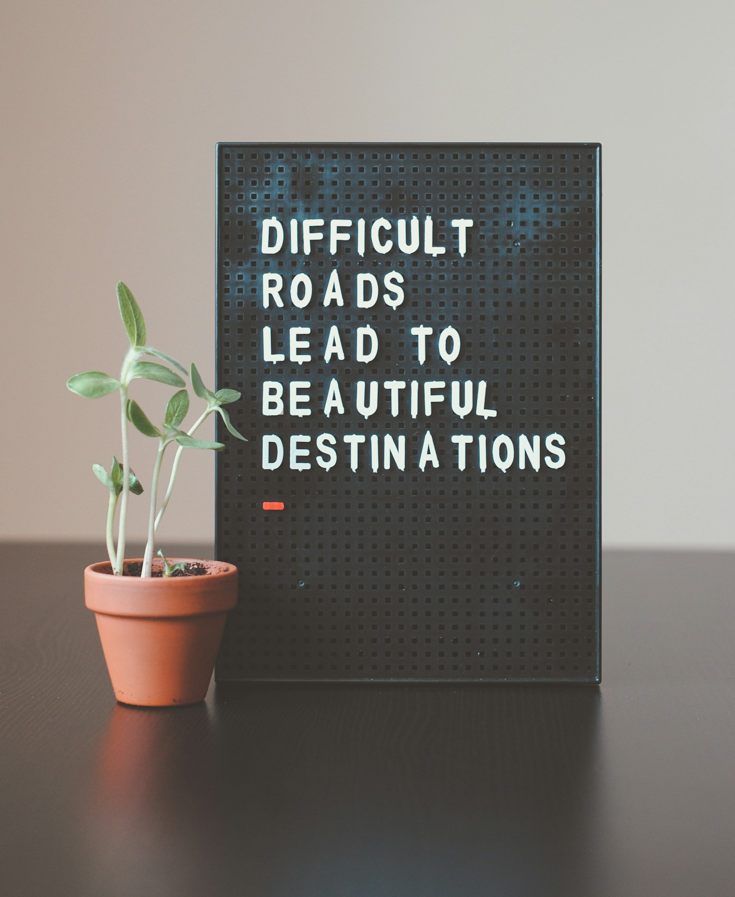 The Science Behind Staying Inspired